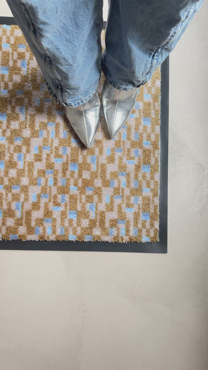 LILY Blue
